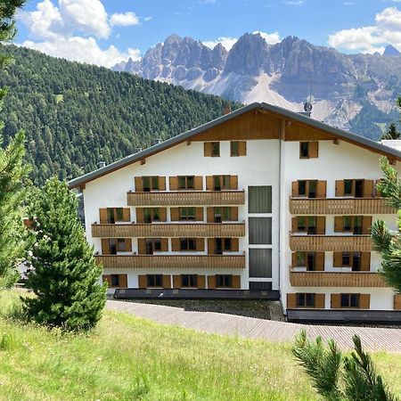 Plose Parkhotel - Residence Планциос Экстерьер фото
