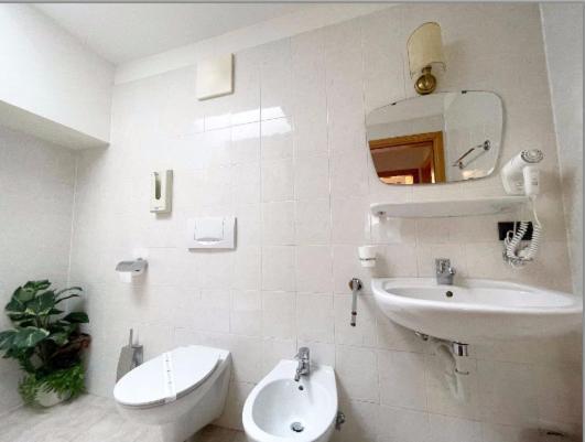 Plose Parkhotel - Residence Планциос Экстерьер фото