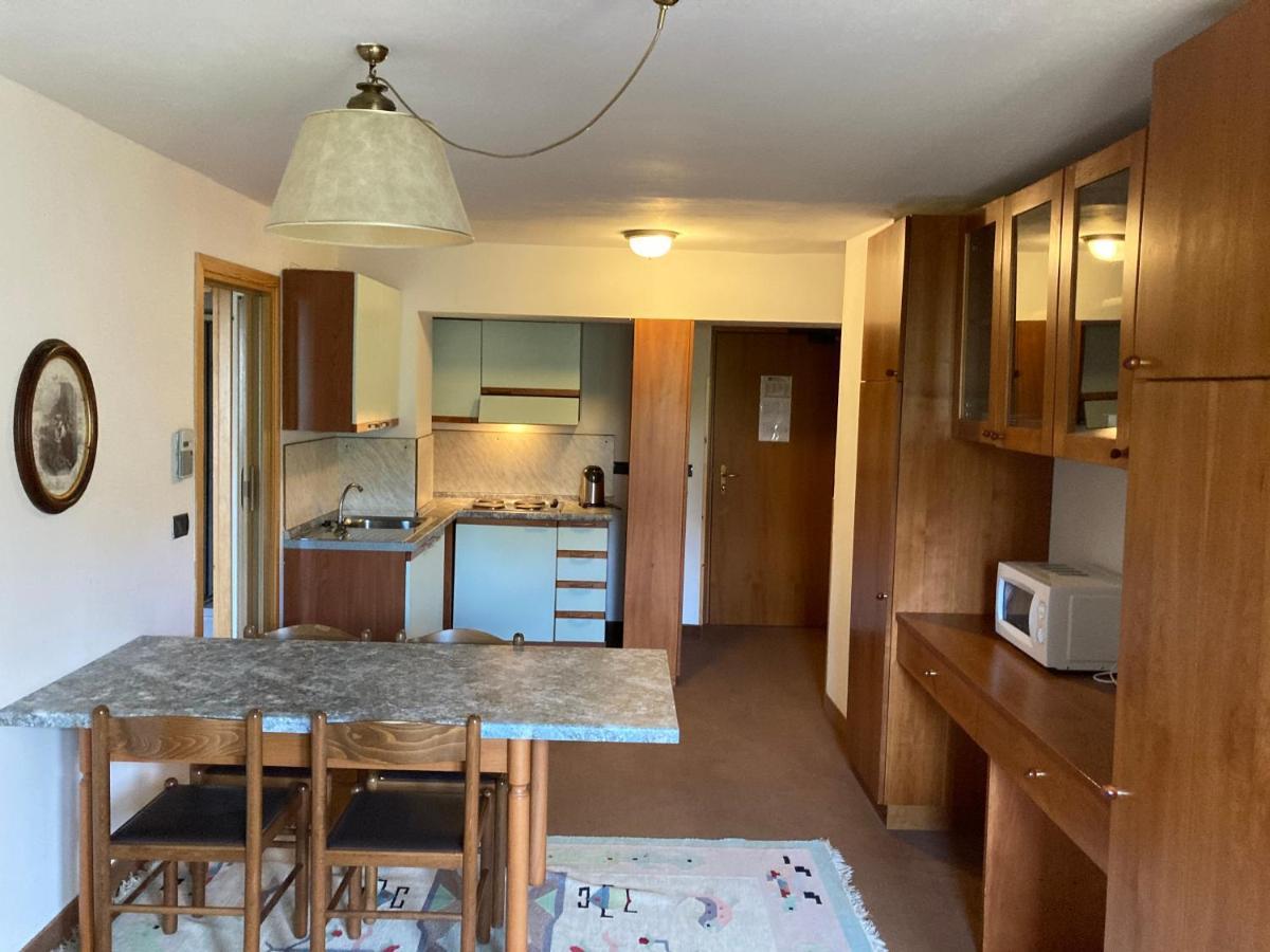 Plose Parkhotel - Residence Планциос Экстерьер фото
