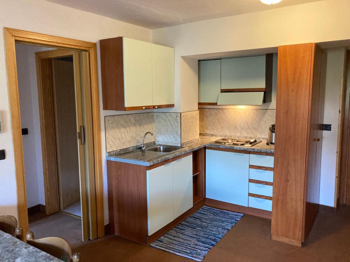 Plose Parkhotel - Residence Планциос Экстерьер фото