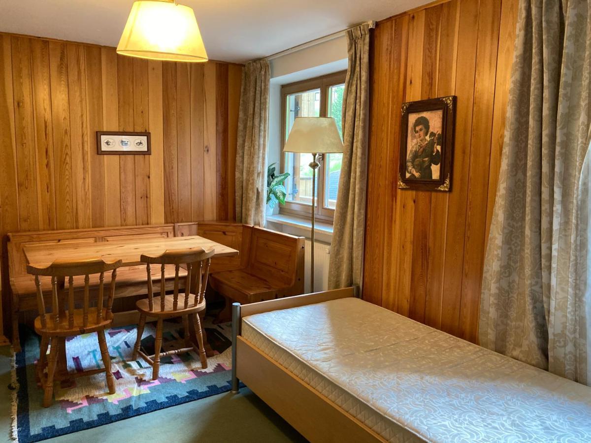 Plose Parkhotel - Residence Планциос Экстерьер фото