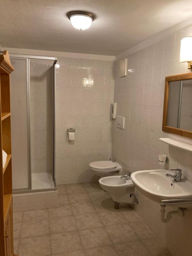 Plose Parkhotel - Residence Планциос Экстерьер фото