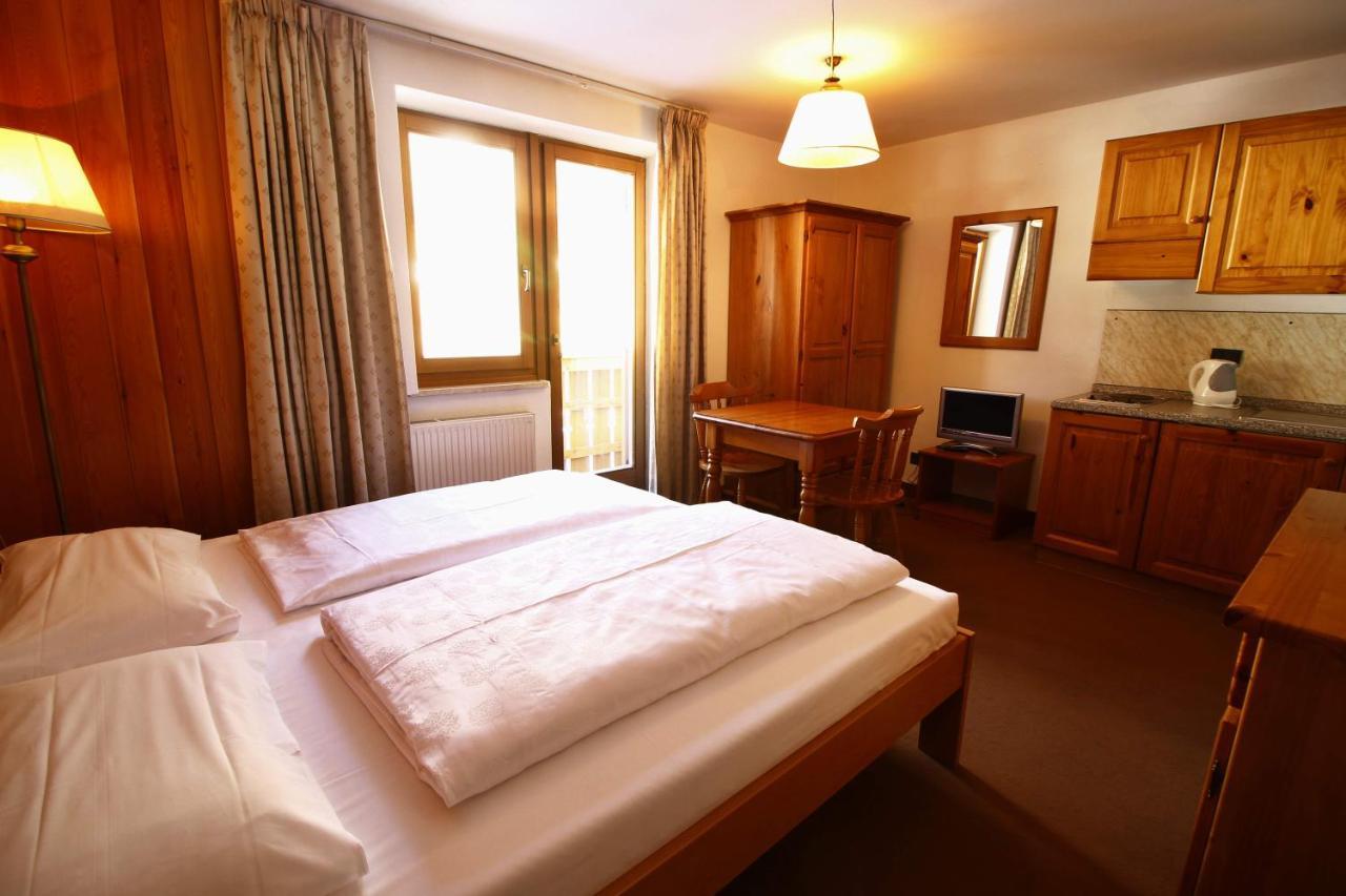 Plose Parkhotel - Residence Планциос Экстерьер фото