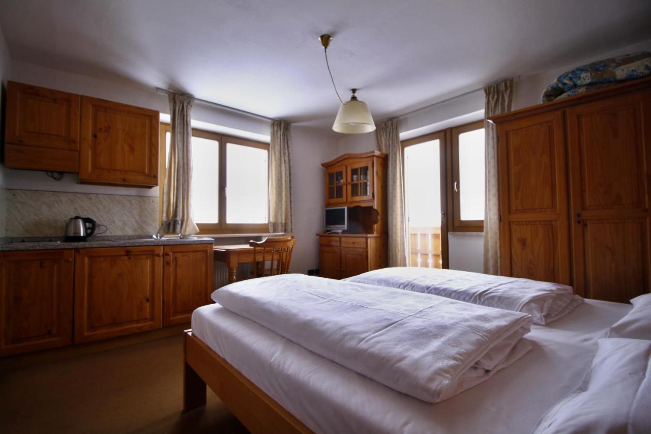 Plose Parkhotel - Residence Планциос Экстерьер фото